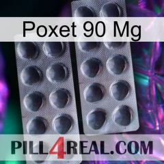 Poxet 90 Mg 31